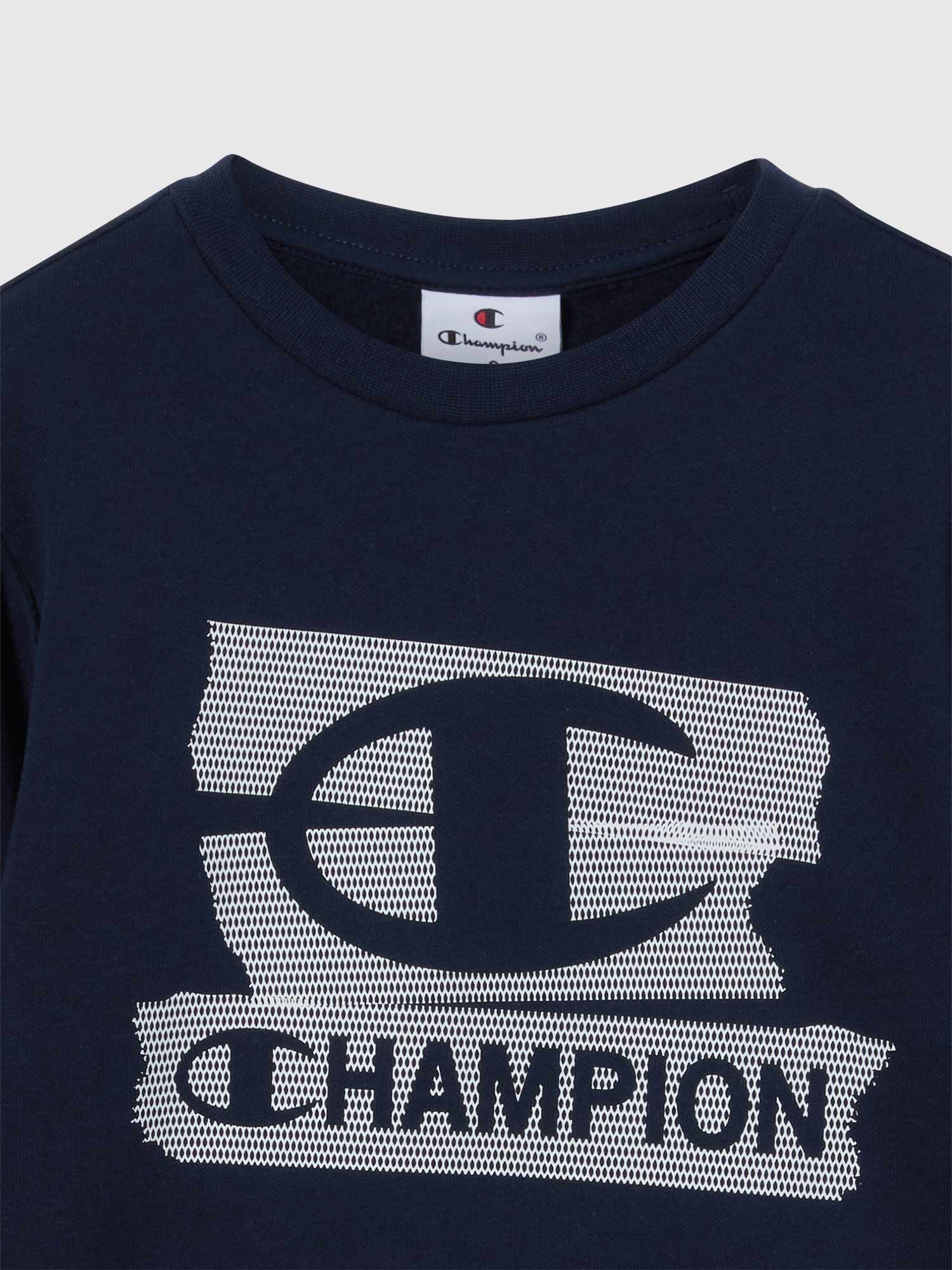 CHAMPION Блуза Crewneck Sweatshirt