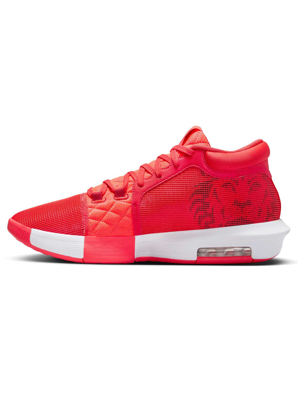 NIKE Обувки LEBRON WITNESS VIII