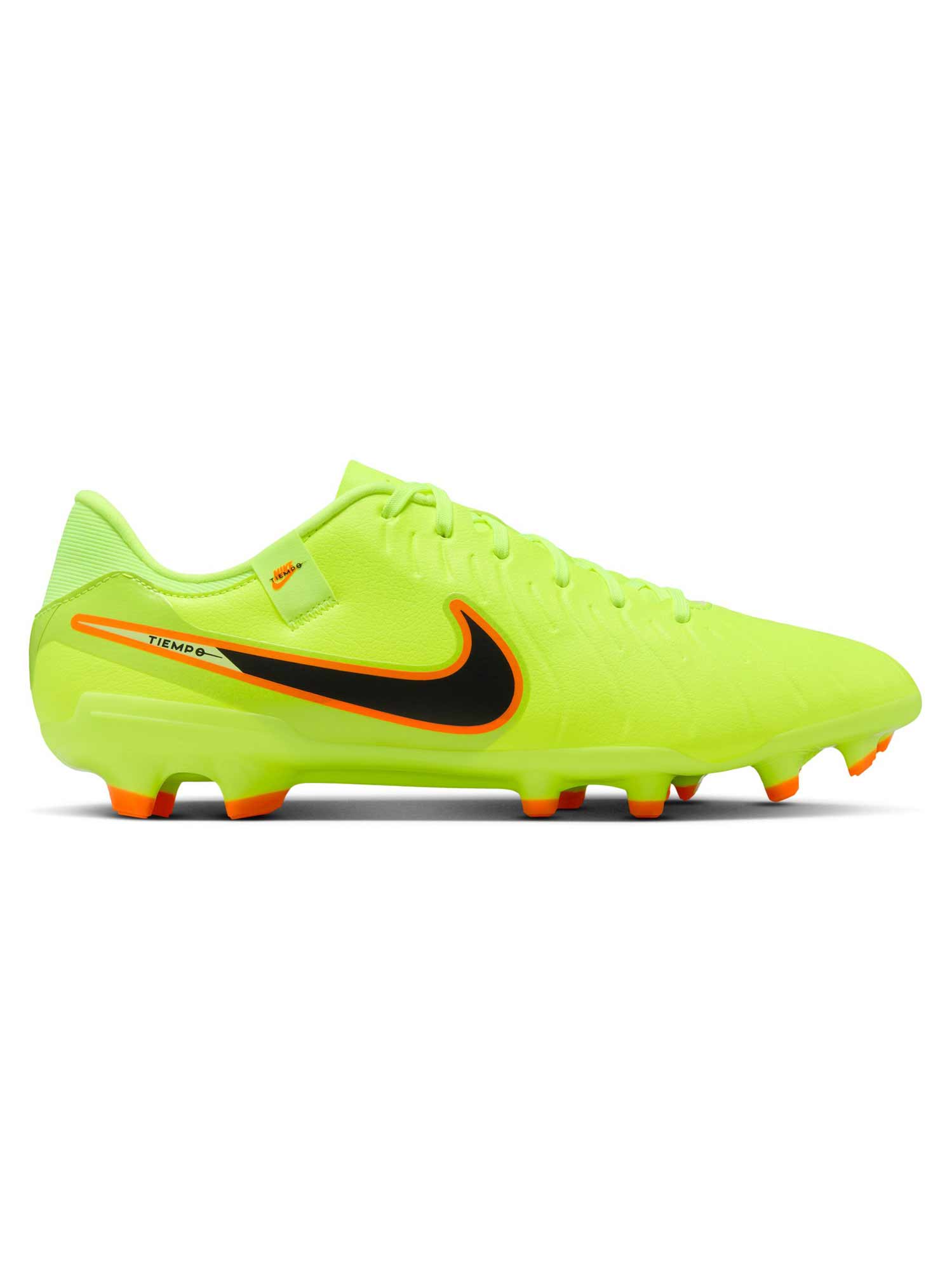 NIKE Обувки LEGEND 10 ACADEMY FG\/MG