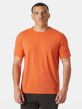 HELLY HANSEN Тениска SHINE SOLEN T-SHIRT