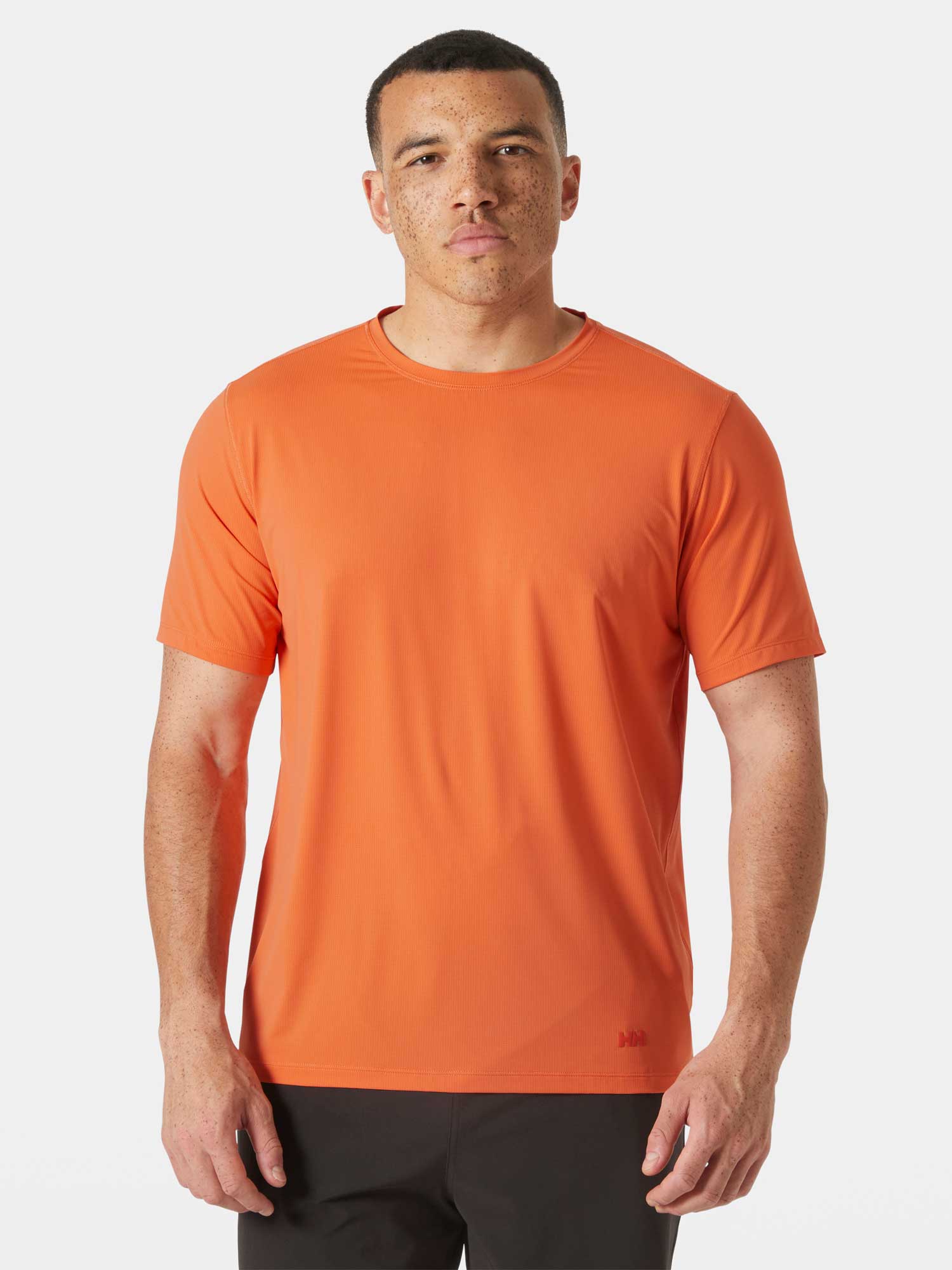 HELLY HANSEN Тениска SHINE SOLEN T-SHIRT