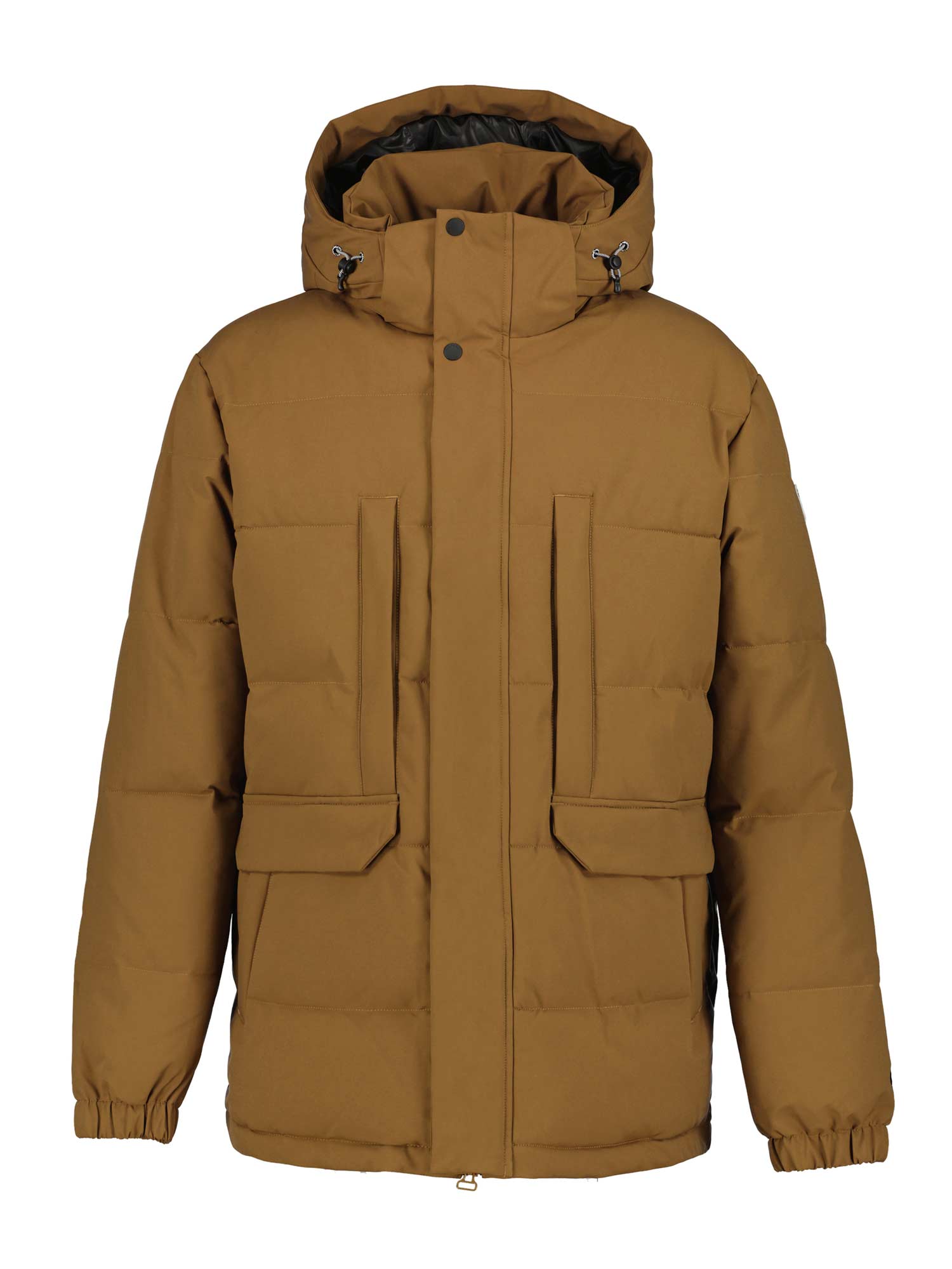 ICEPEAK Яке AMERIA