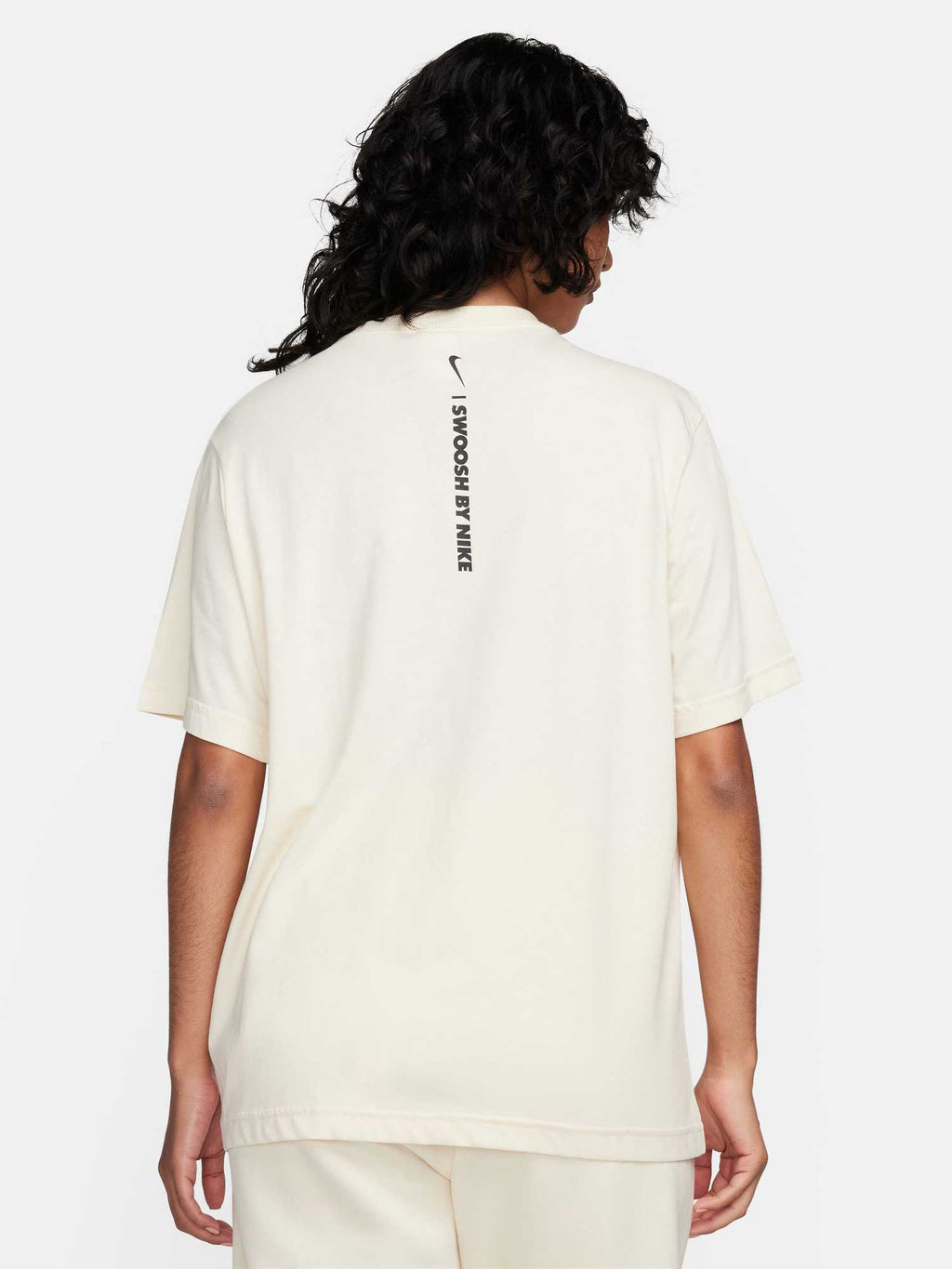 NIKE Тениска W NSW TEE BF GLS