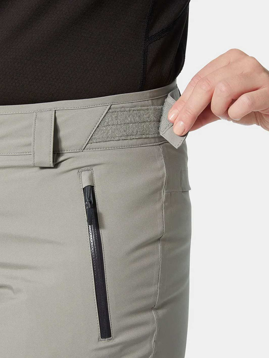 HELLY HANSEN Ски панталон W LEGENDARY INSULATED PANT