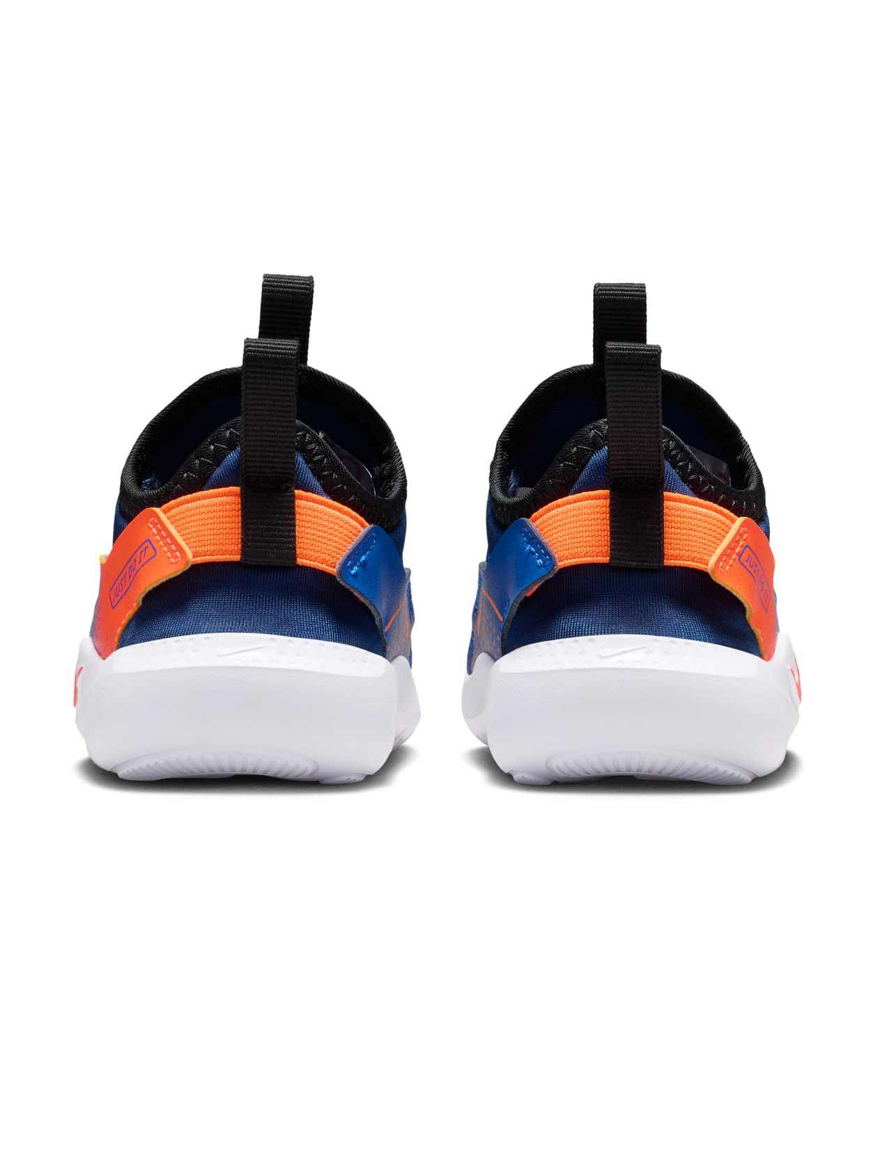 NIKE Обувки FLEX RUNNER 4 TD
