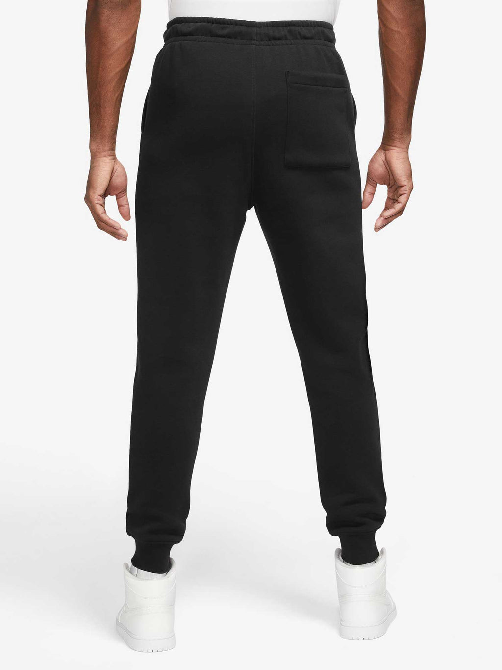 JORDAN Спортно долнище M J ESS FLC PANT