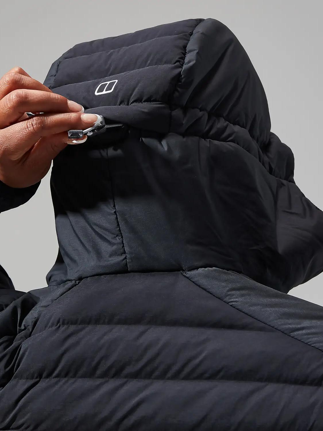BERGHAUS Яке AFFINE SYN IN JKT AF