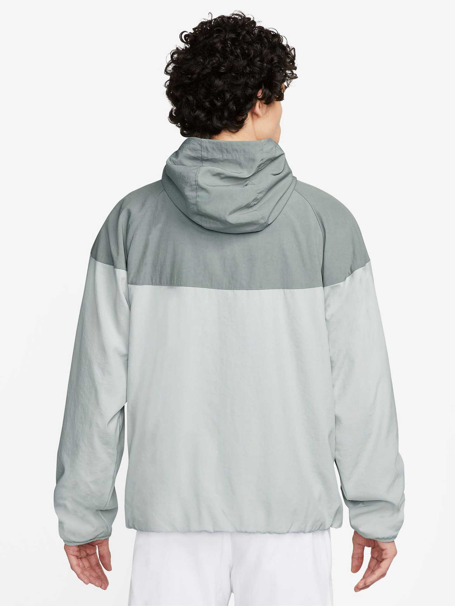 NIKE Ветровка M NK WR WINTER WVN HD JKT