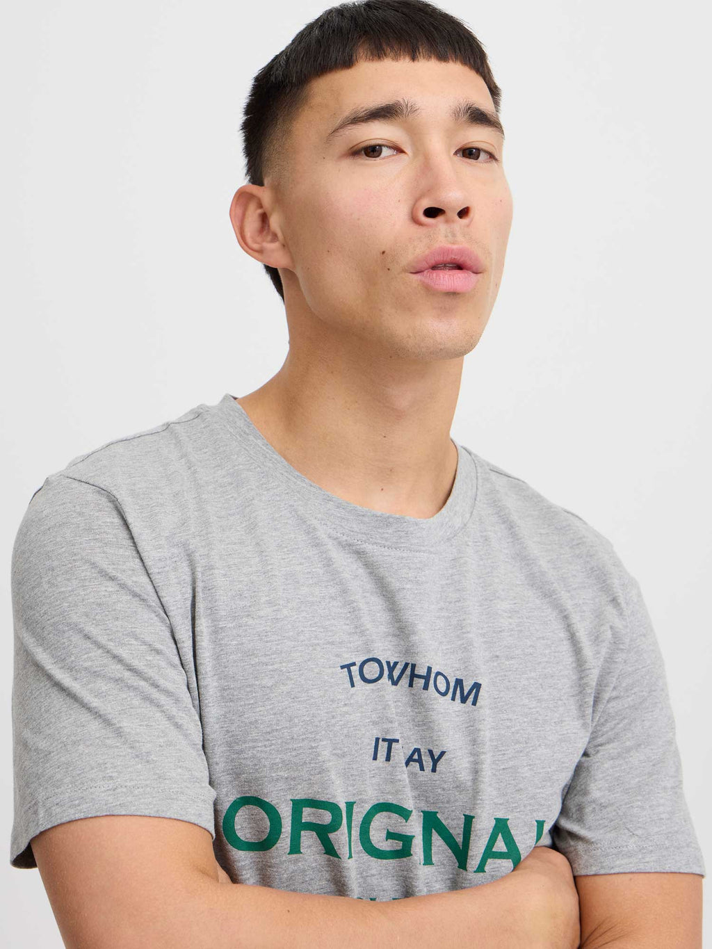 BLEND Тениска Tee
