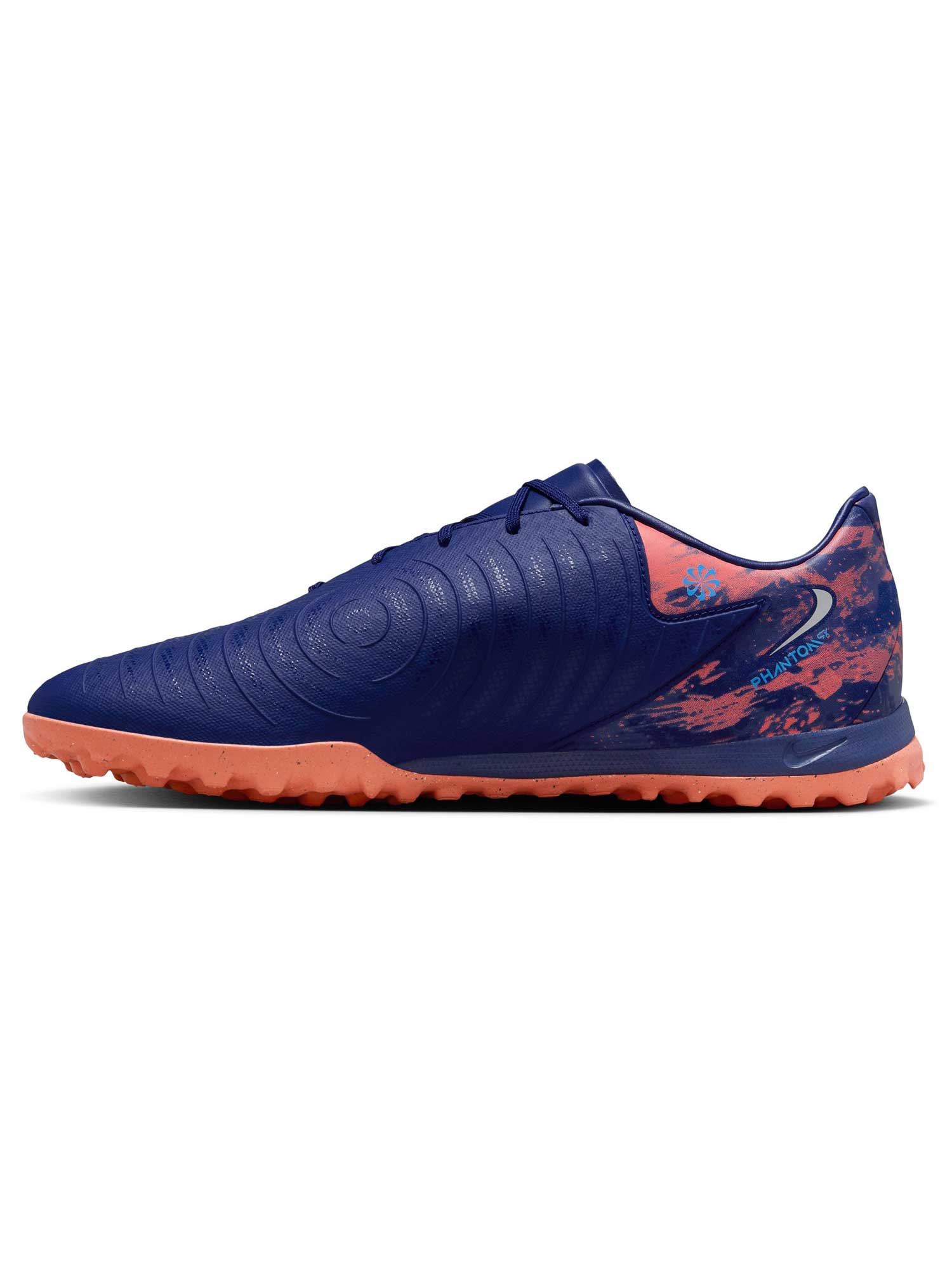 NIKE Обувки PHANTOM GX II ACADEMY TF Erling Haaland