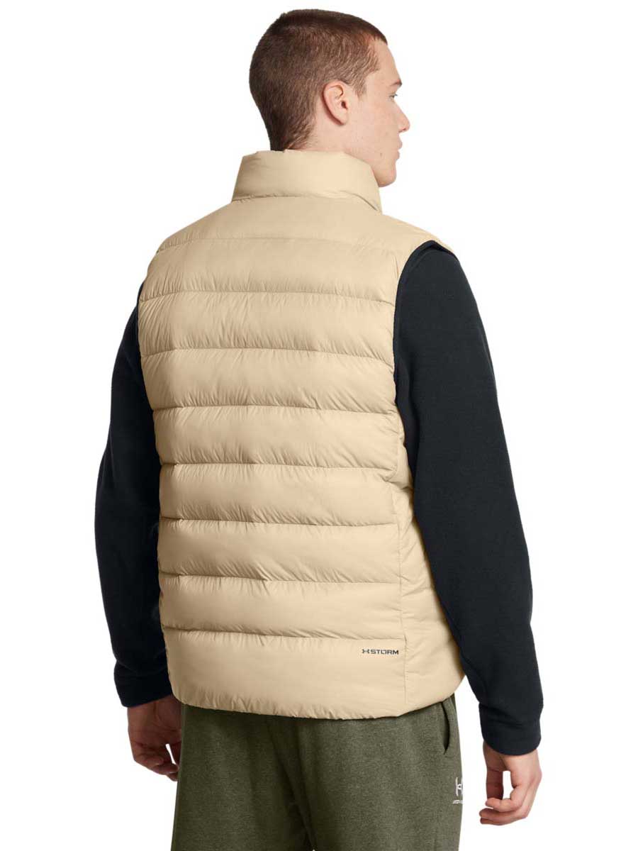 UNDER ARMOUR Елек LEGEND DOWN VEST