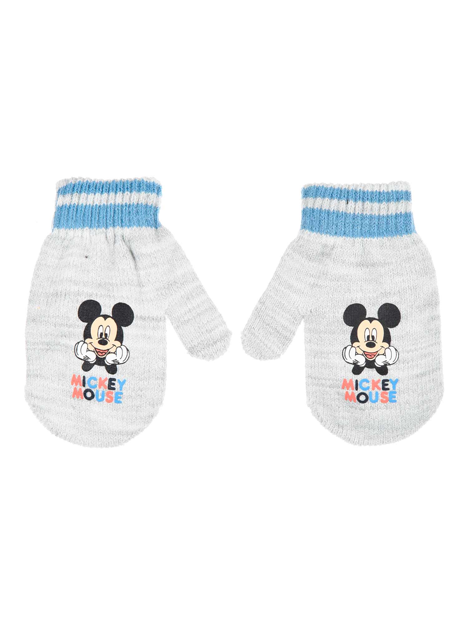 KIDS MOVIE HEROES Ръкавици Mickey Mouse