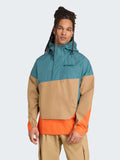ADIDAS PERFORMANCE Анорак Terrex Xploric 2.5L Climaproof Anorak