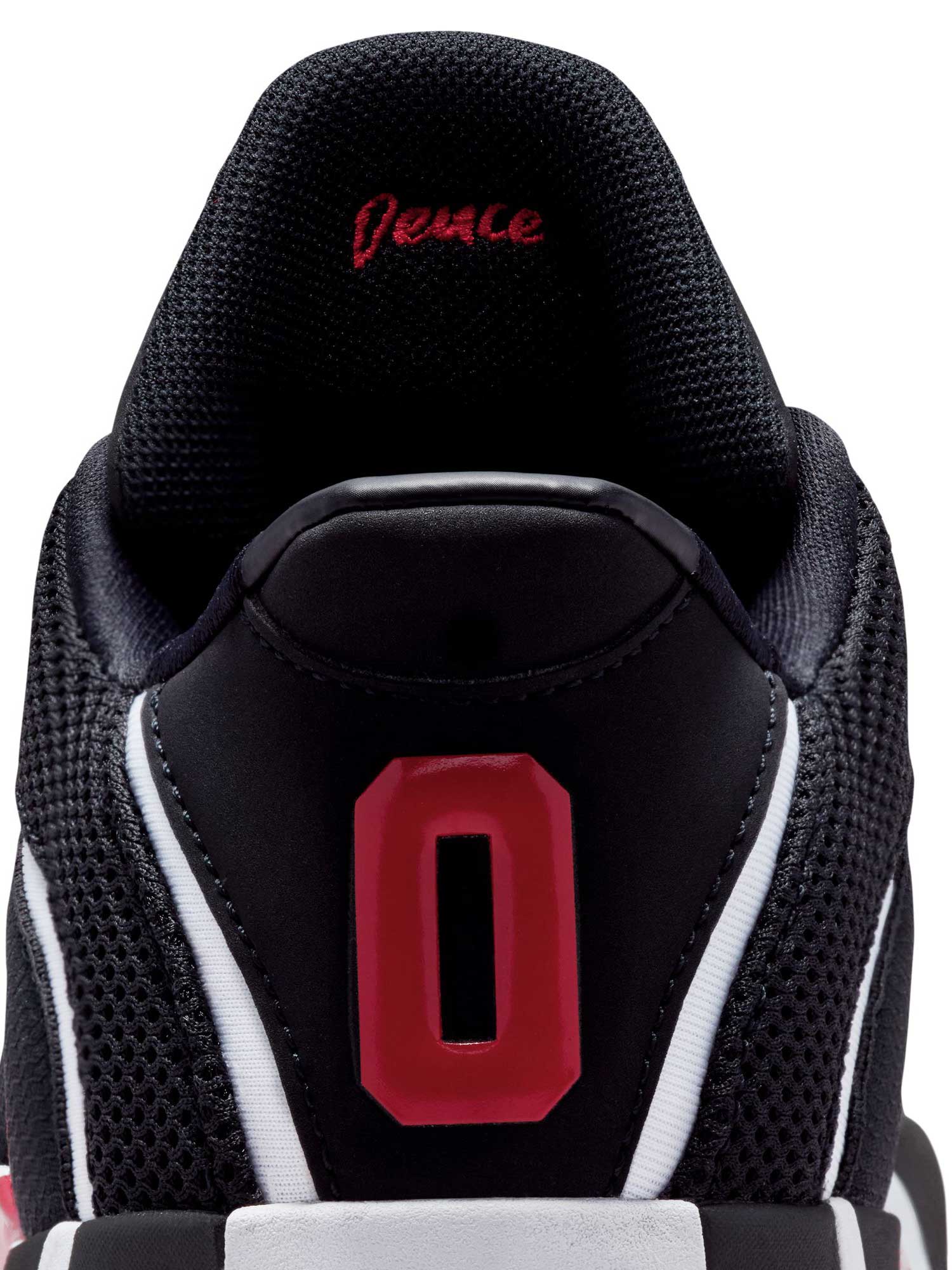 JORDAN Обувки JORDAN TATUM 4 (GS)