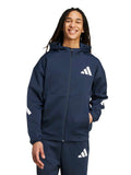 ADIDAS SPORTSWEAR Суитшърт New Z.N.E. Full-Zip Hooded Track Jacket