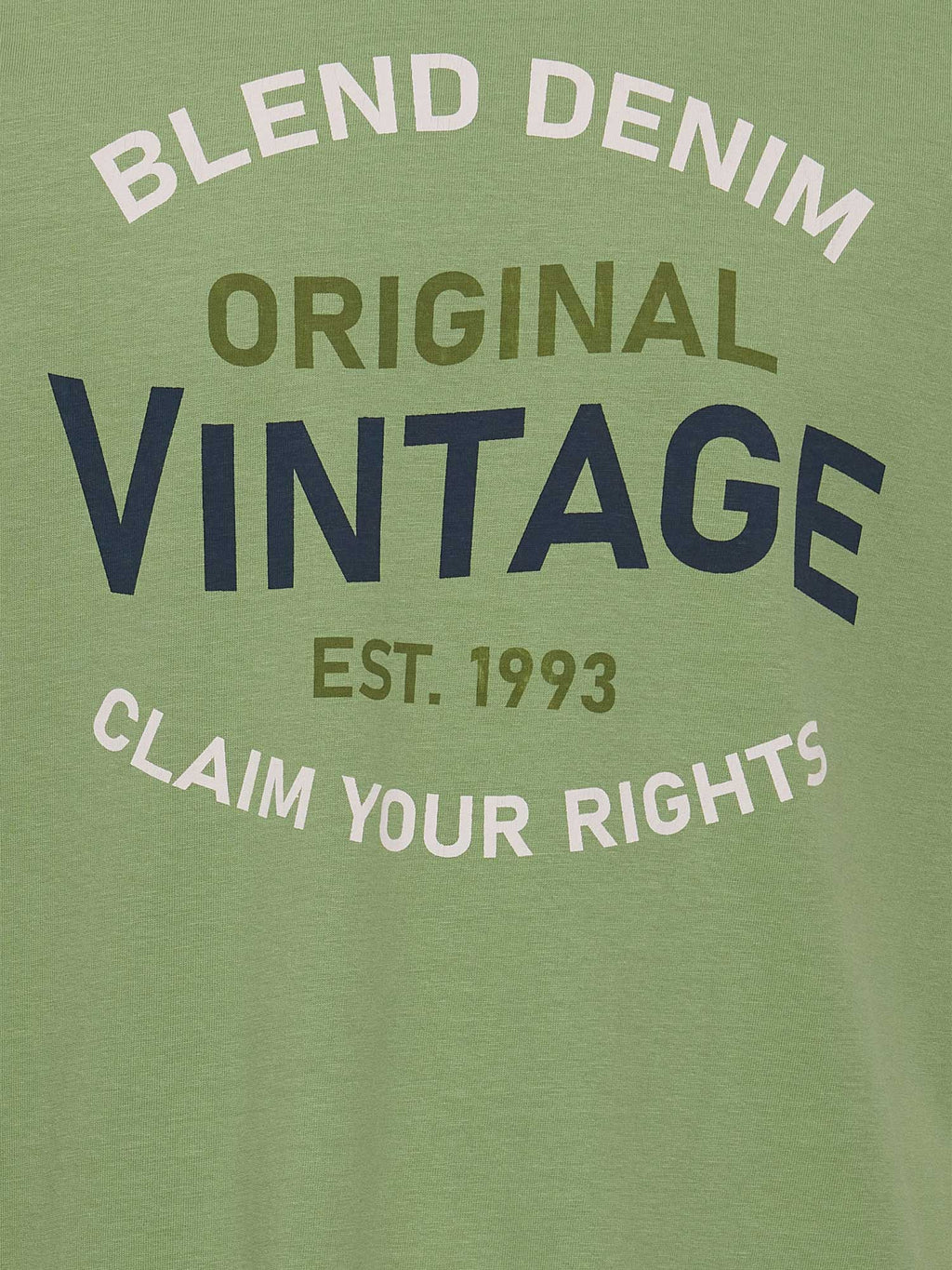 BLEND Тениска Tee