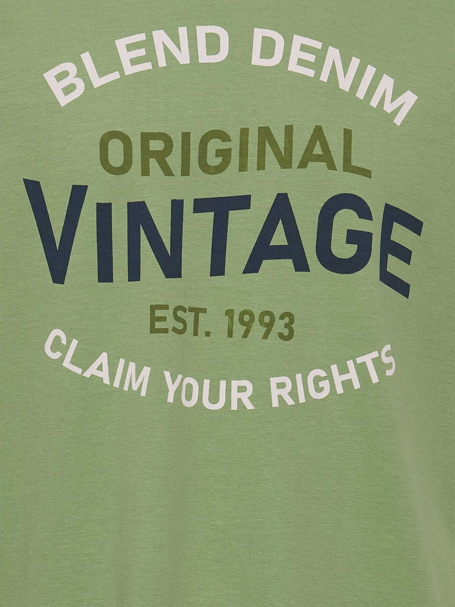 BLEND Тениска Tee
