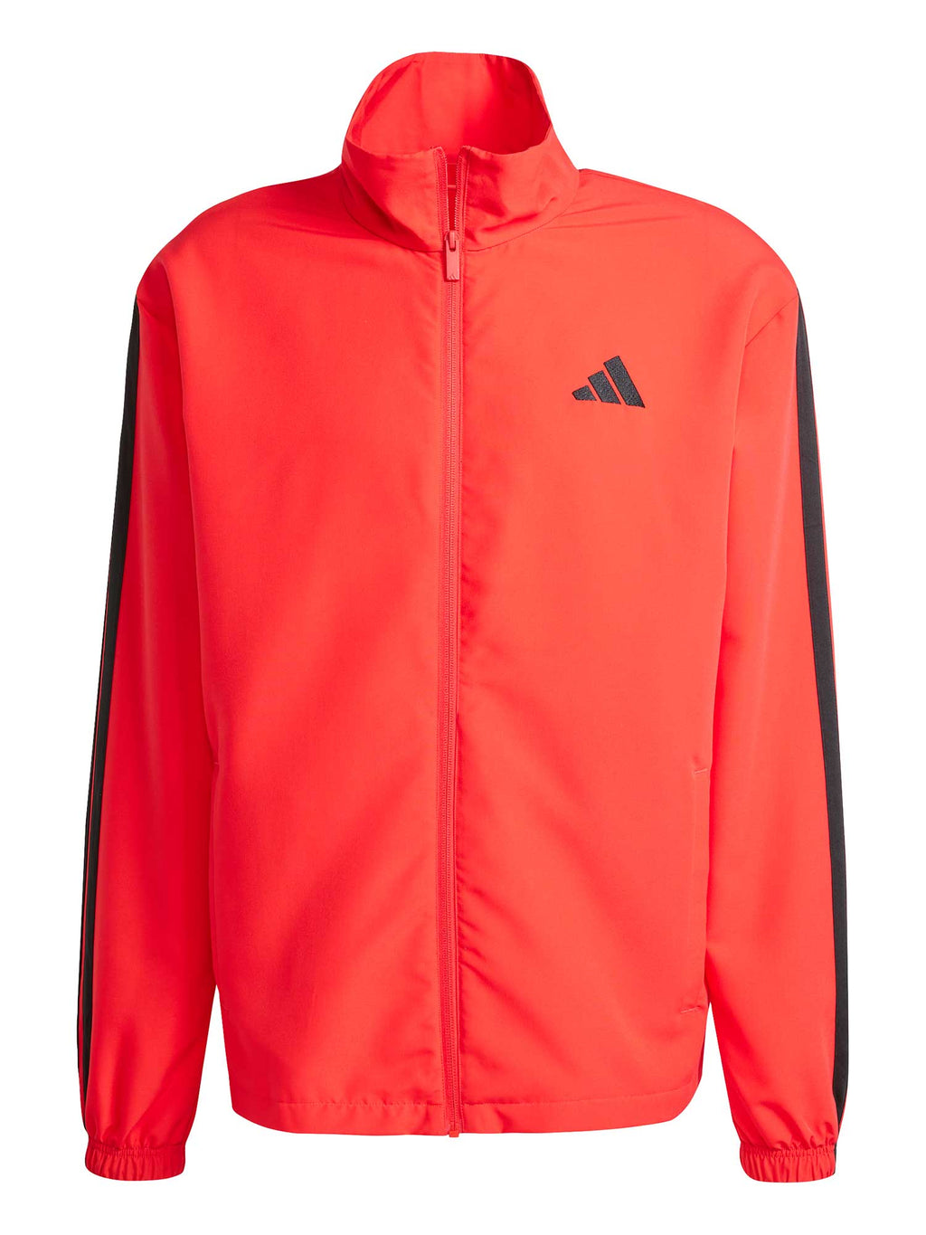 ADIDAS SPORTSWEAR Спортен екип Sportswear Basic 3-Stripes Woven