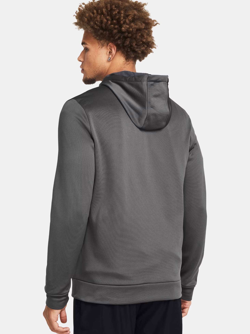 UNDER ARMOUR Суитшърт UA Armour Fleece