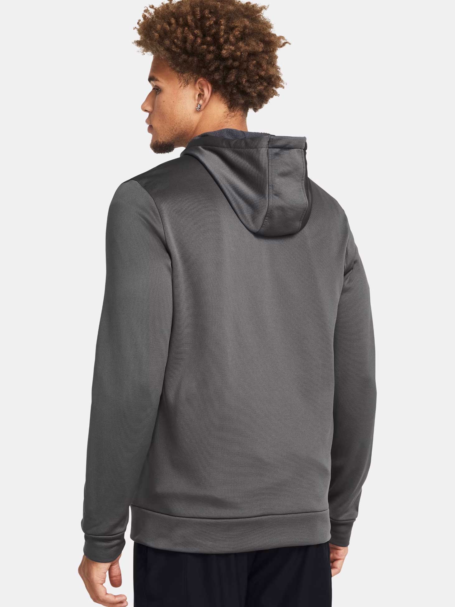 UNDER ARMOUR Суитшърт UA Armour Fleece