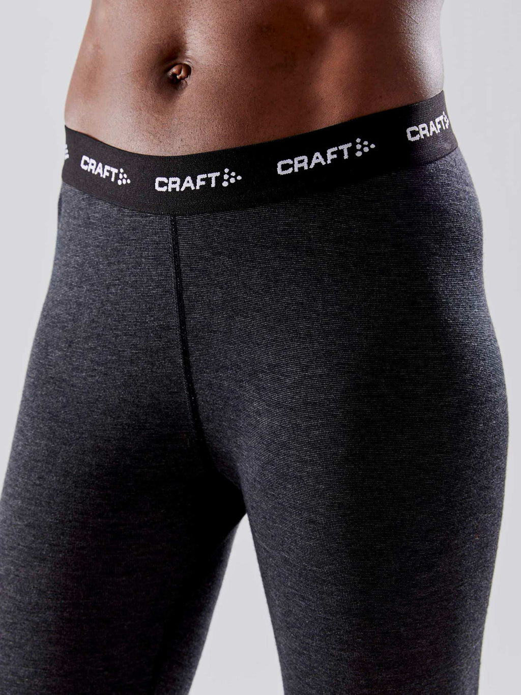 CRAFT Термобельо к-т CORE WL MERINO