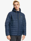 QUIKSILVER Яке SCALY HOOD M