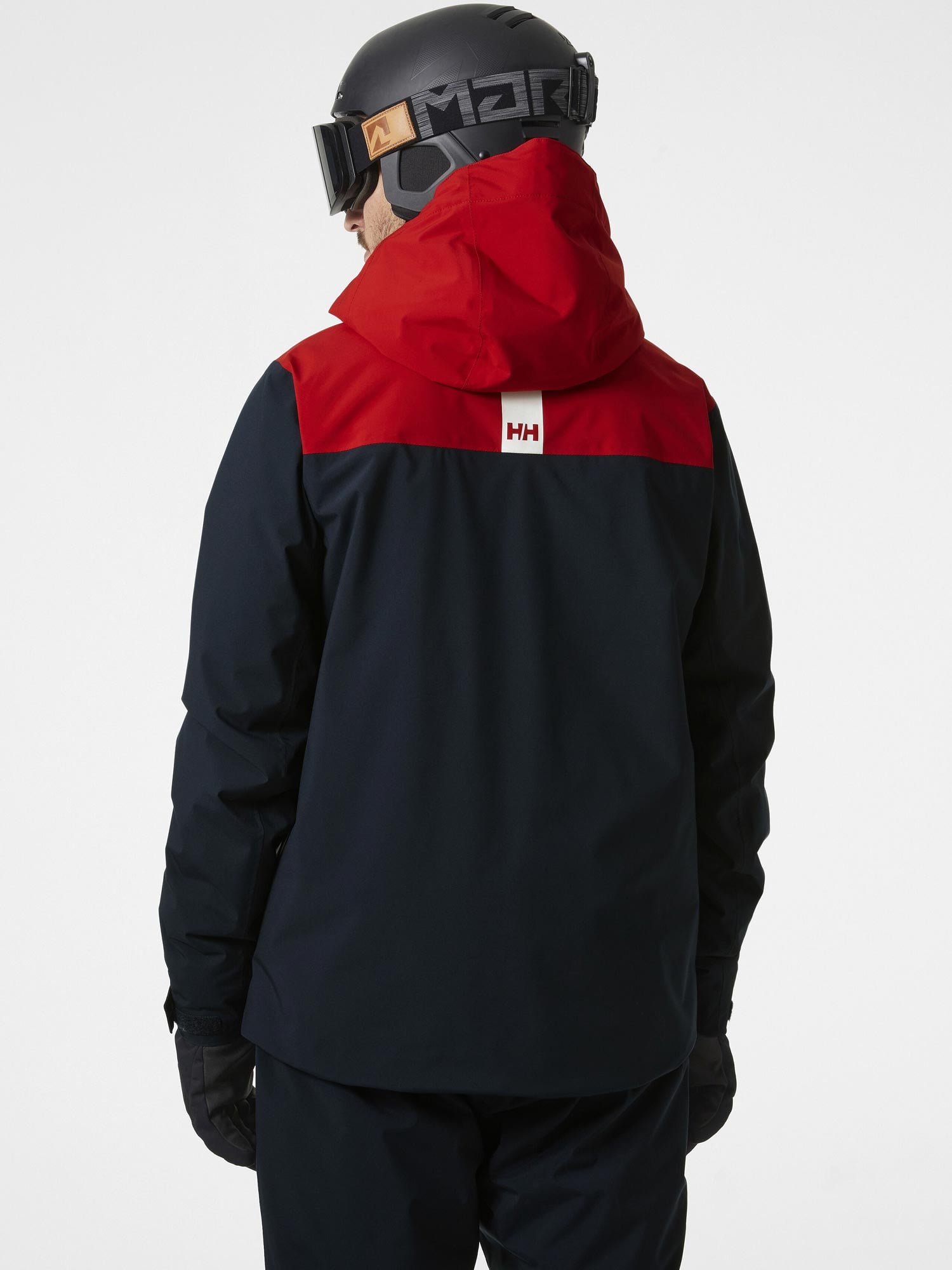HELLY HANSEN Ски яке ALPINE INSULATED JACKET