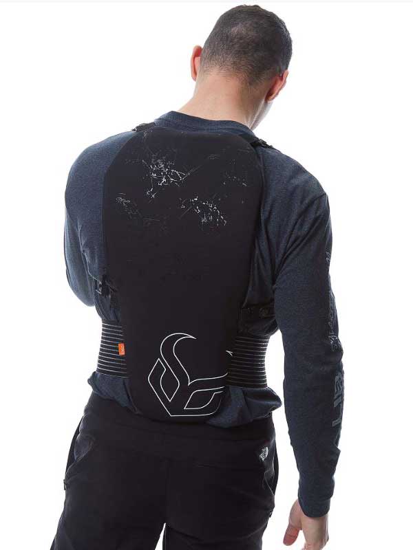 DEMON Протектор Hyper Spine Guard
