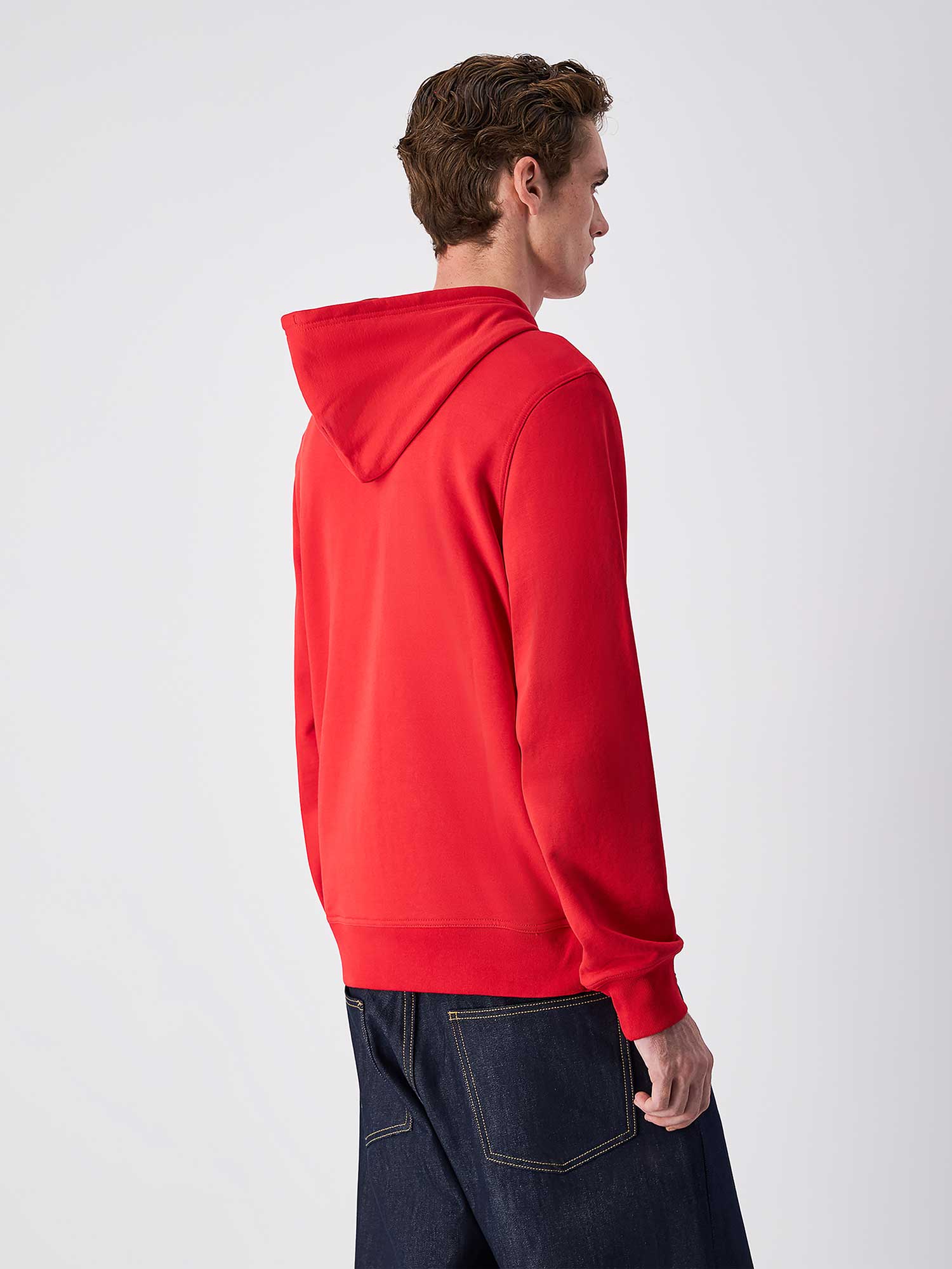 CHAMPION Суитшърт Hooded Sweatshirt