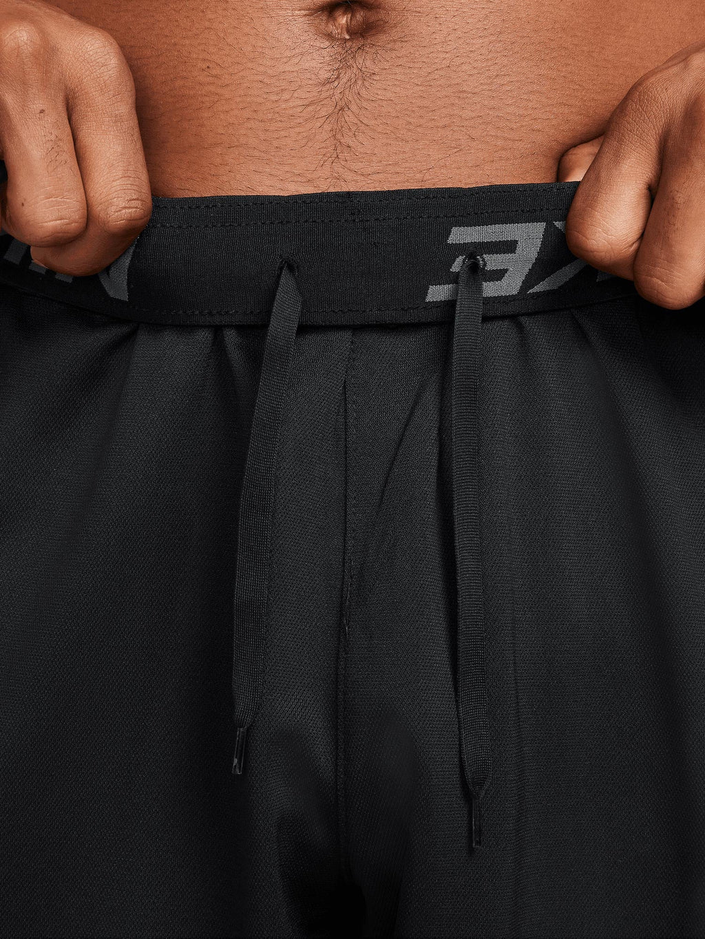 NIKE Къси панталони M NK DF TOTALITY KNIT 9 IN UL
