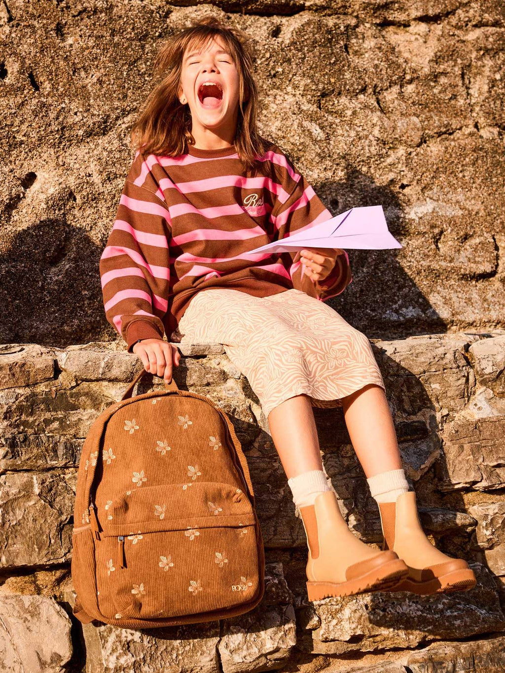 ROXY Раница FEELING EMBY BACKPACK