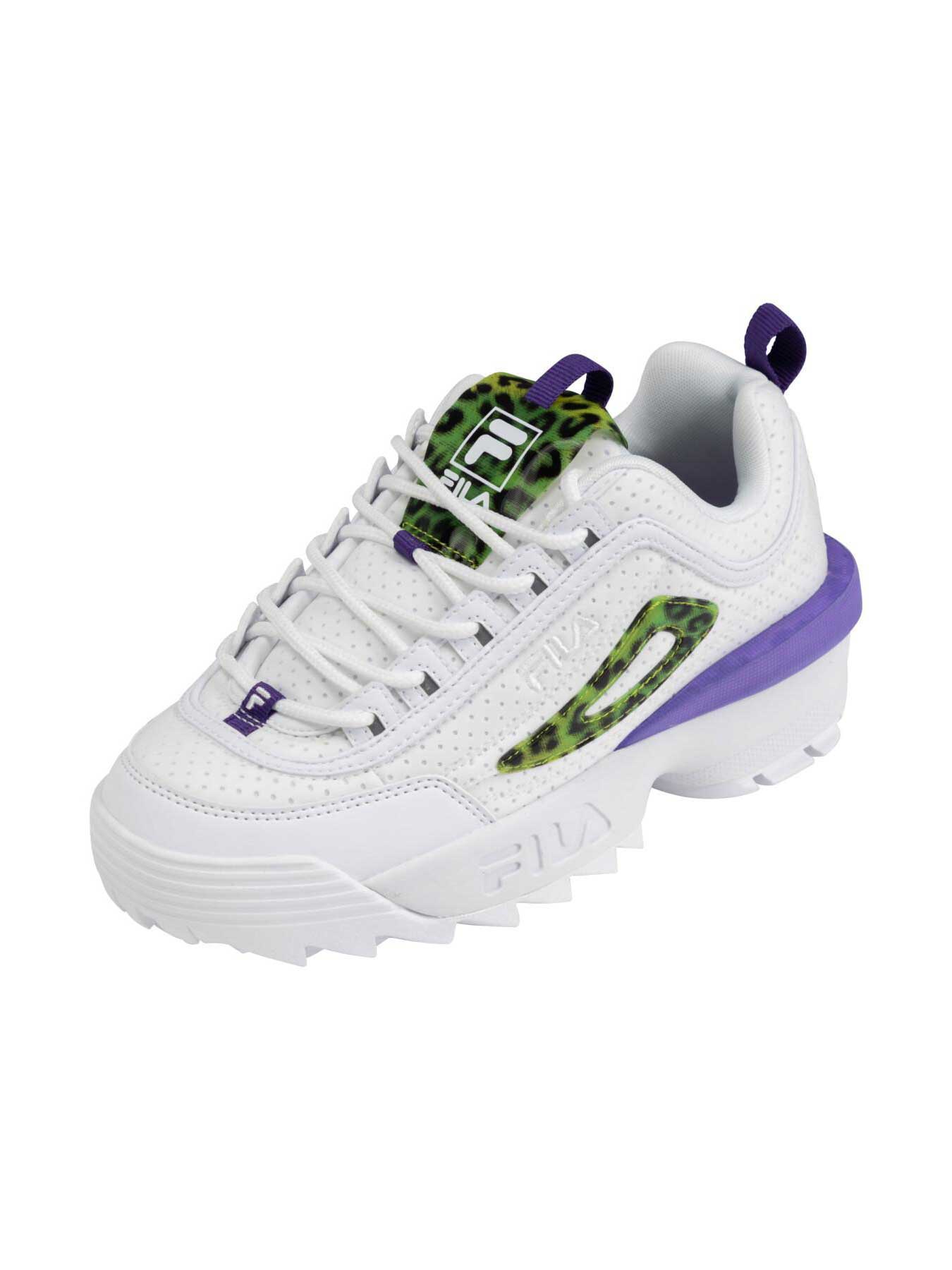 FILA Обувки DISRUPTOR T