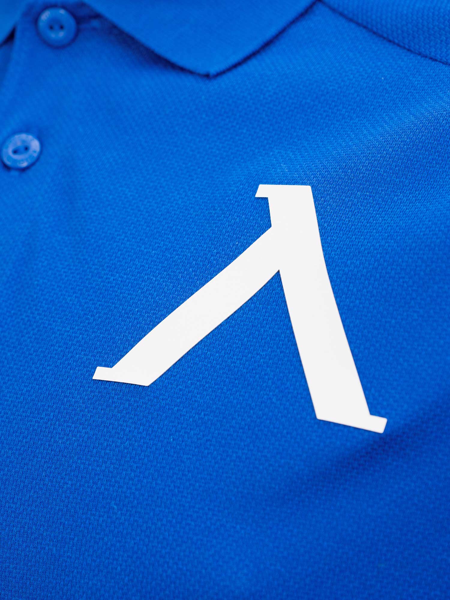 LEVSKI ЛЕВСКИ Competition Polo Shirt