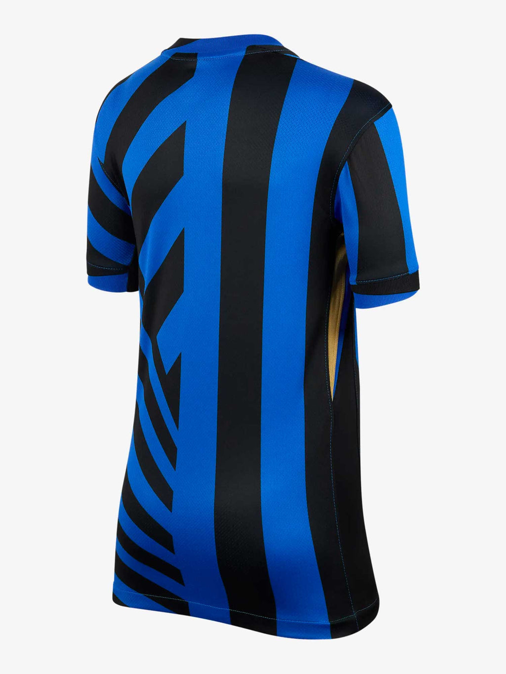 NIKE Тениска INTER Y NK DF JSY SS STAD HM