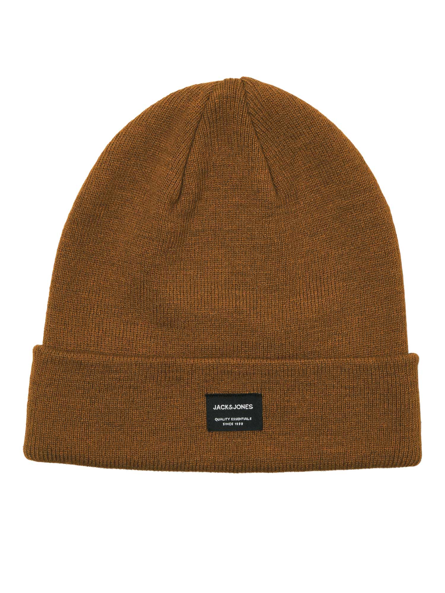 JACK & JONES Шапка JACDNA BEANIE NOOS