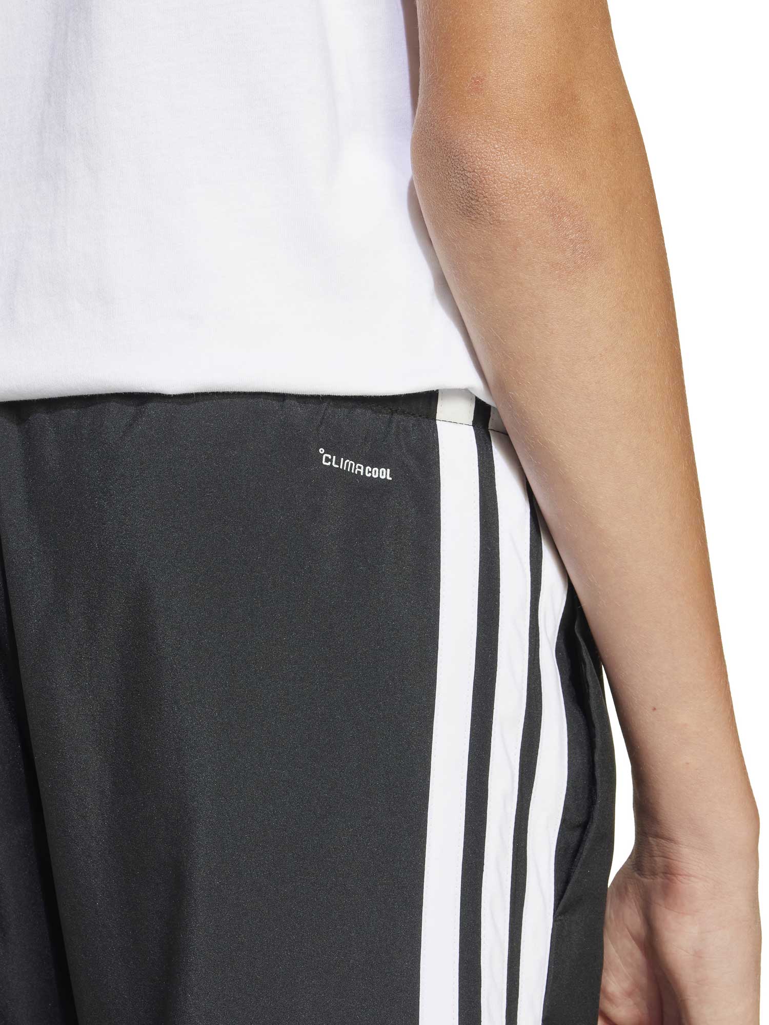 ADIDAS SPORTSWEAR Къси панталони Essentials Climacool Shorts Kids