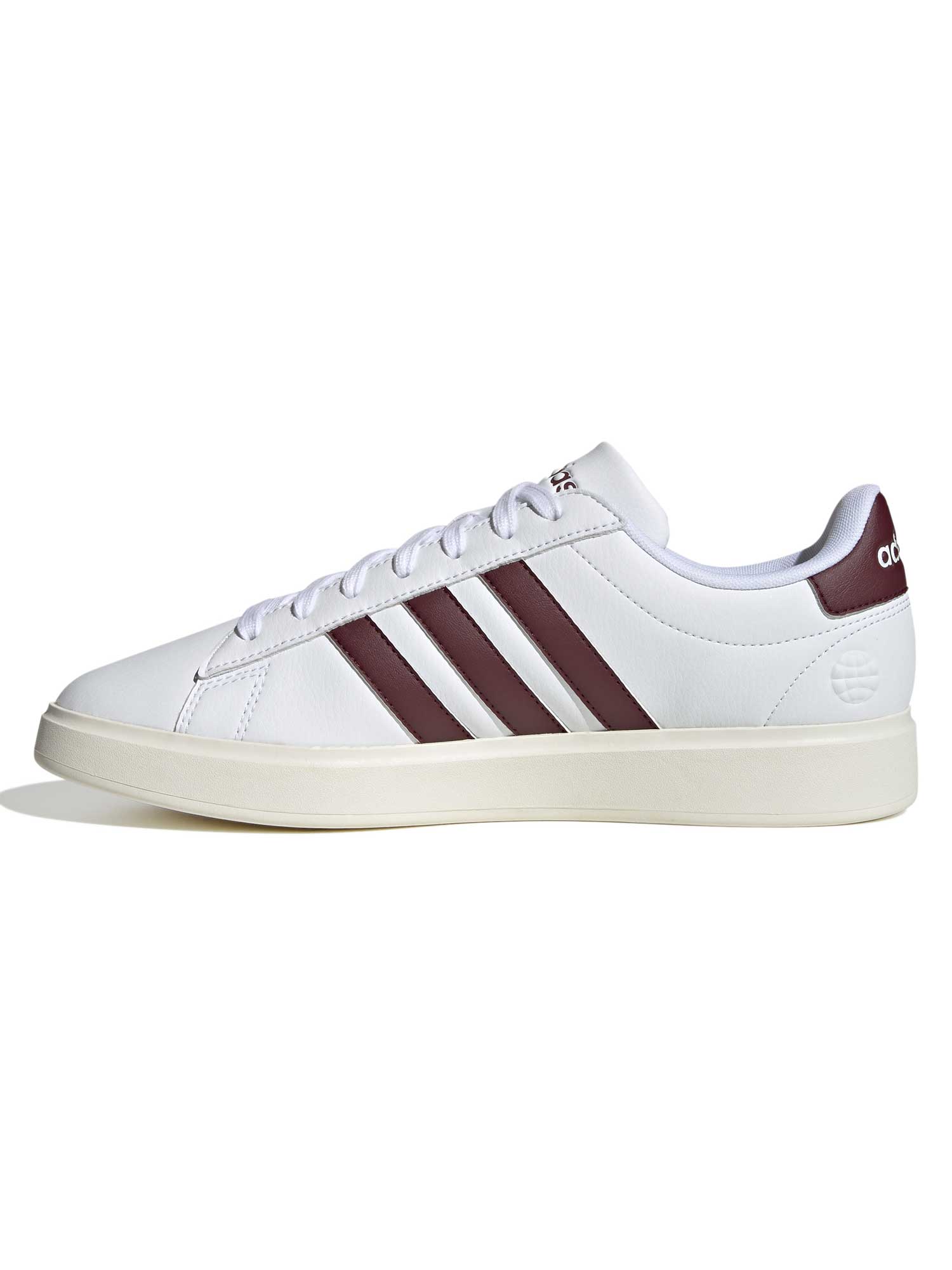 ADIDAS SPORTSWEAR Обувки Grand Court Cloudfoam Lifestyle Court