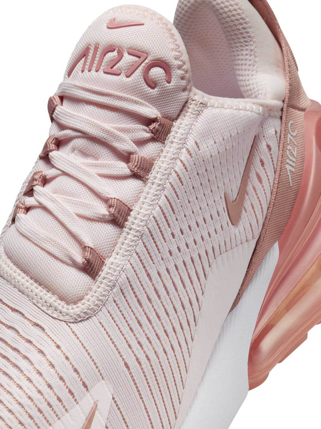 NIKE Обувки W AIR MAX 270