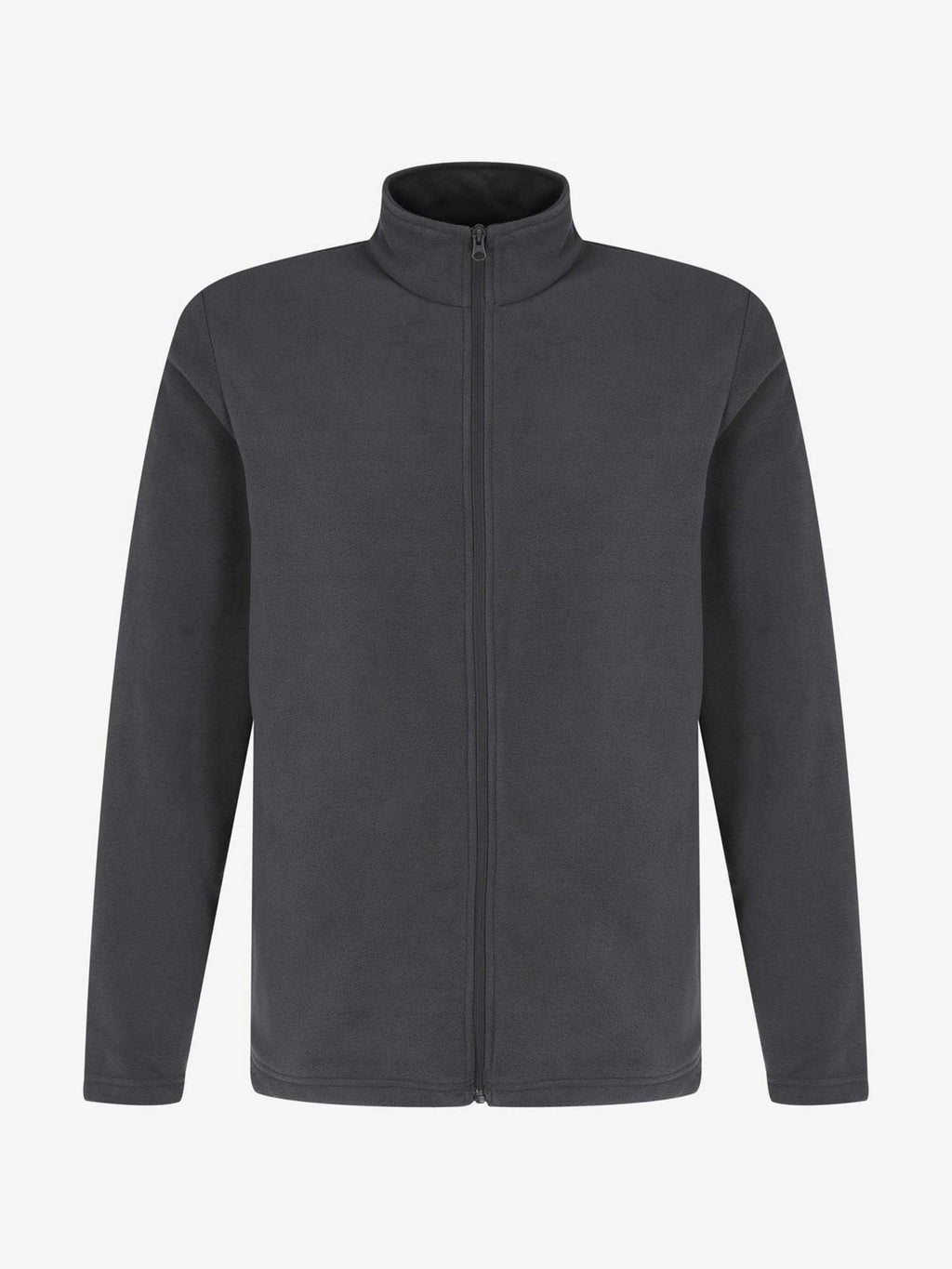 OUTVENTURE Полар Huron Mens Fleece jumper full zip