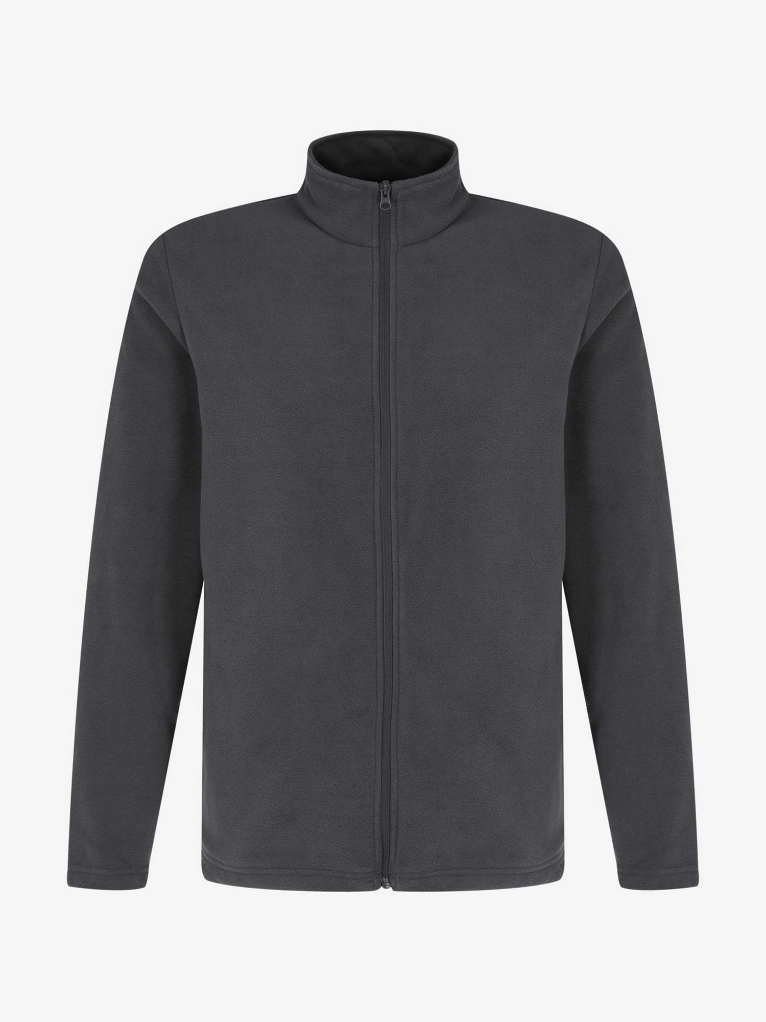 OUTVENTURE Полар Huron Mens Fleece jumper full zip