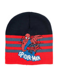 KIDS MOVIE HEROES Шапка SPIDERMAN