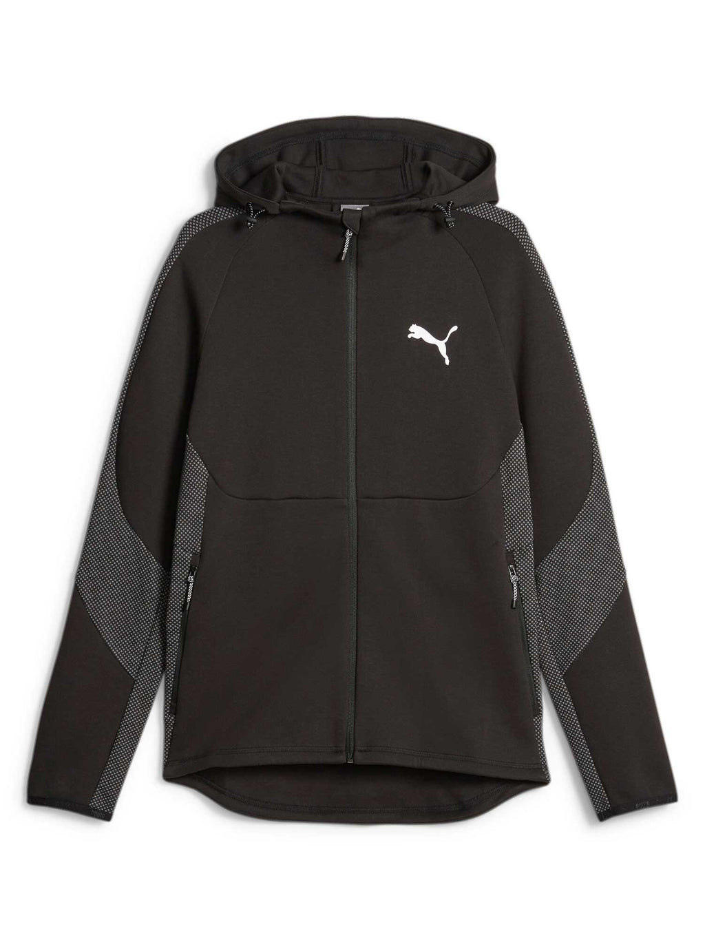 PUMA Суитшърт EVOSTRIPE DK