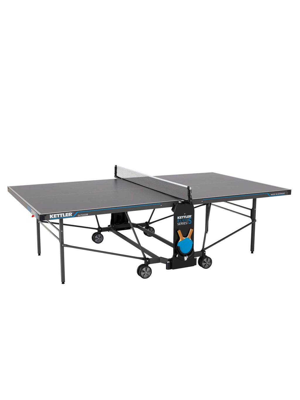 KETTLER Тенис маса K5 OUTDOOR