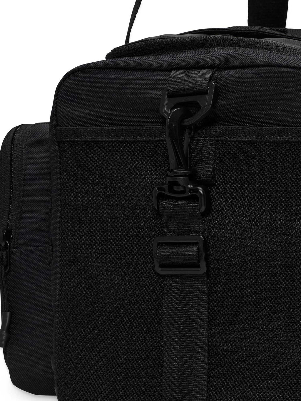 NIKE Сак NK UTILITY S POWER DUFF - 2.0