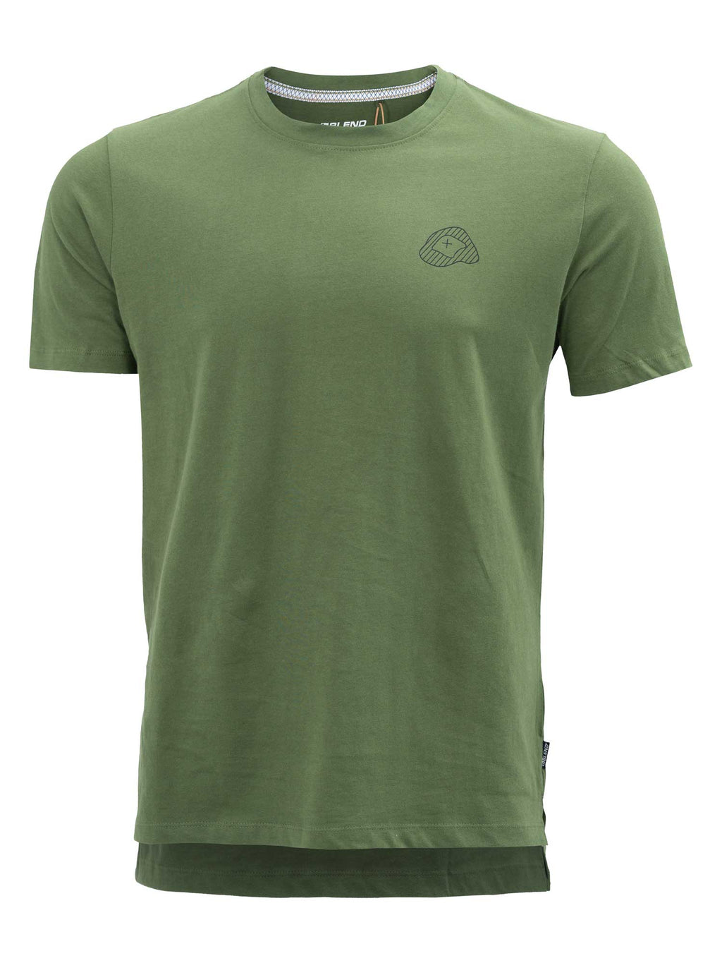 BLEND Тениска Tee