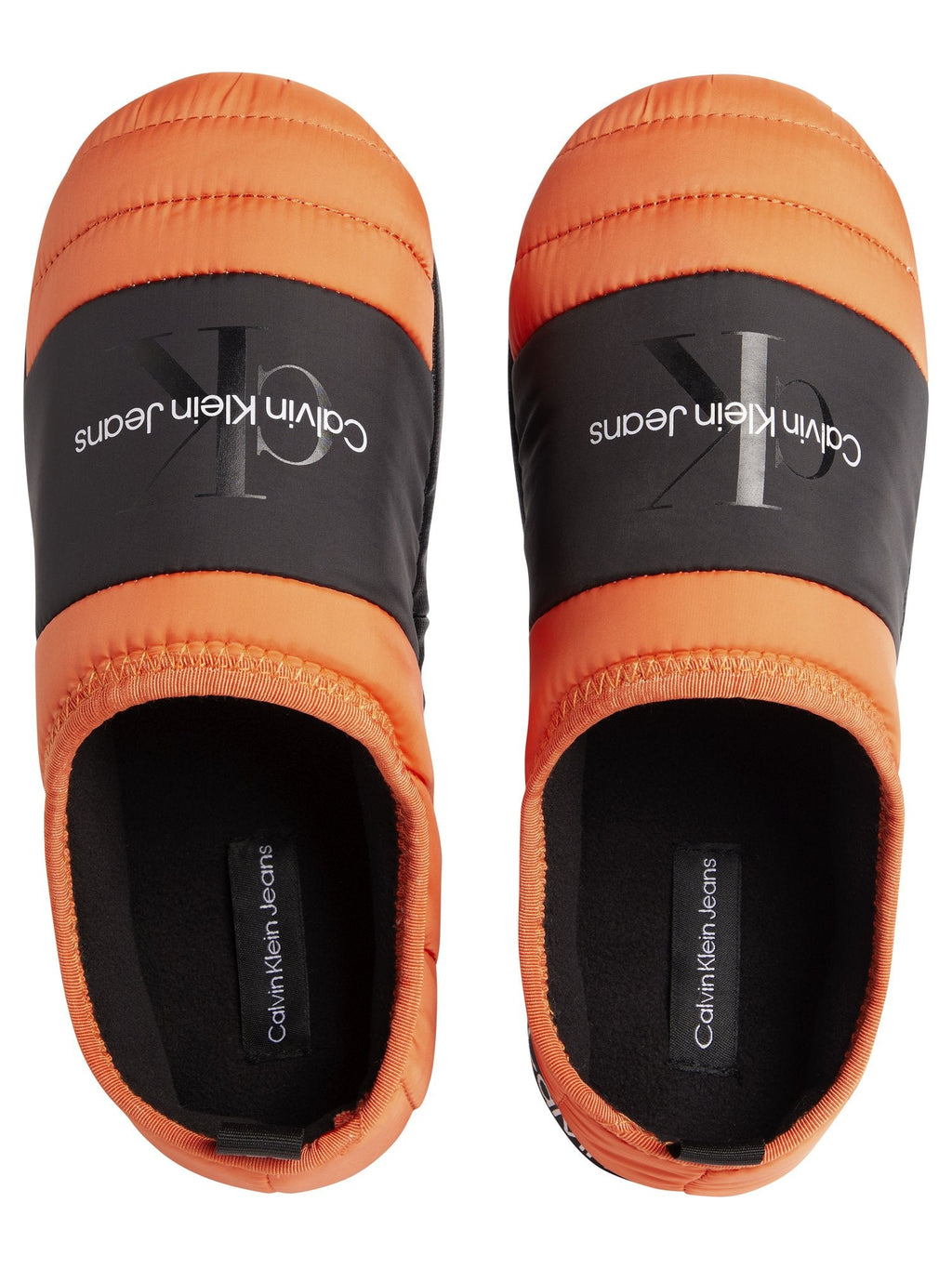 Calvin Klein Jeans Пантофи HOME SLIPPER