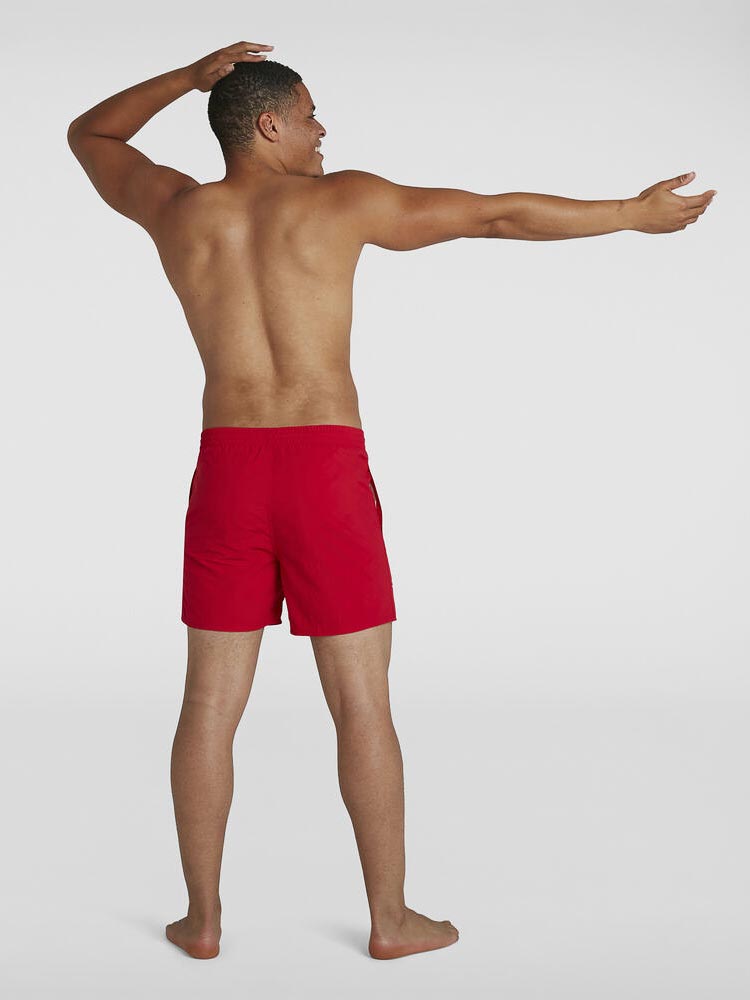 SPEEDO Плувни шорти MENS ESSENTIAL 16 WATERSHORT