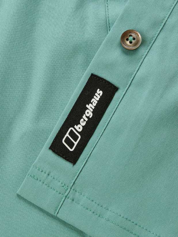 BERGHAUS Рокля W EVERYDAY EXPLORER DRESS