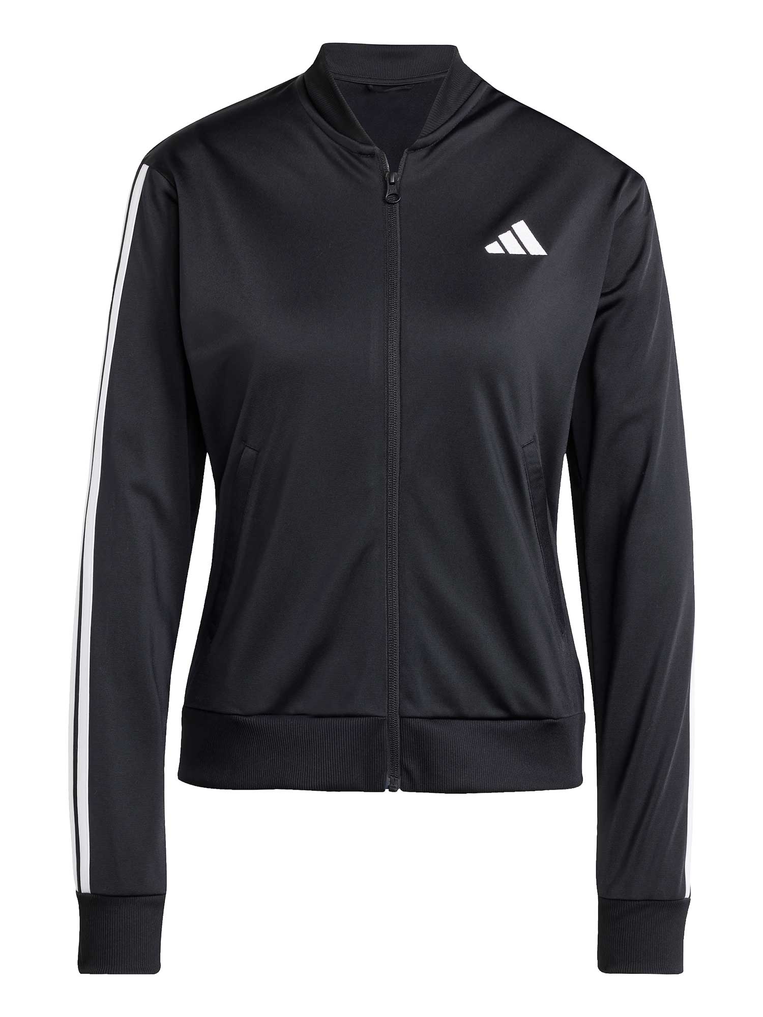 ADIDAS SPORTSWEAR Спортен екип Essentials 3-Stripes Track Suit