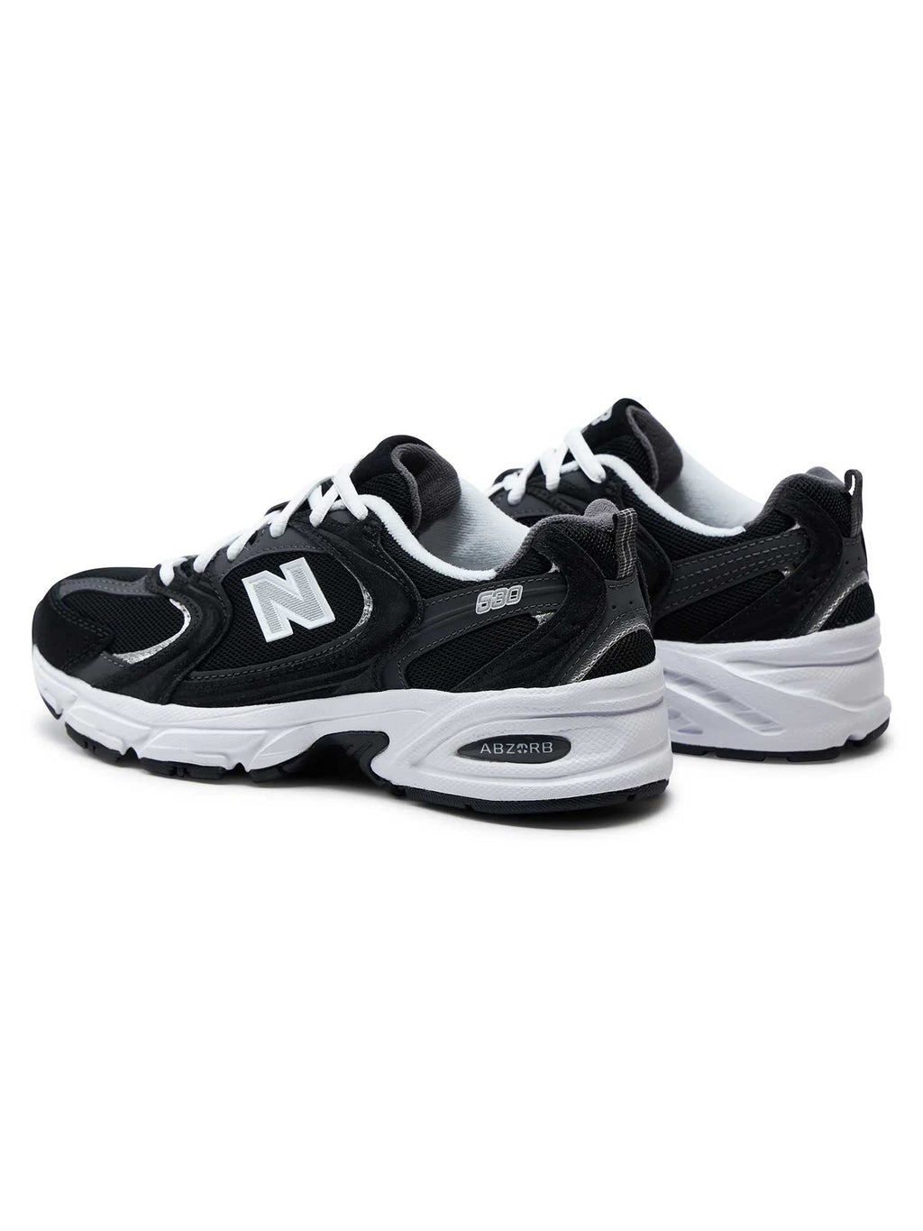 NEW BALANCE Обувки 530